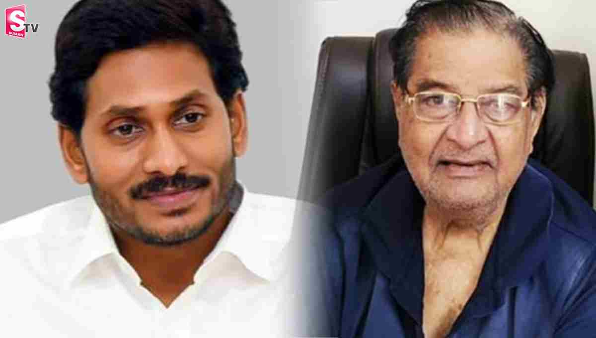 సీఎం జగన్‌ ప్రత్యేక శ్రద్ధ నన్ను కదిలించింది: కైకాల సత్యనారాయణ