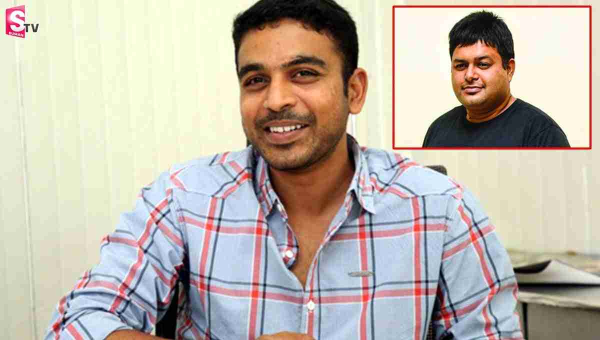థమన్ ని మించిన మ్యూజిక్ డైరెక్టర్ లేడు: రాధేశ్యామ్ డైరెక్టర్