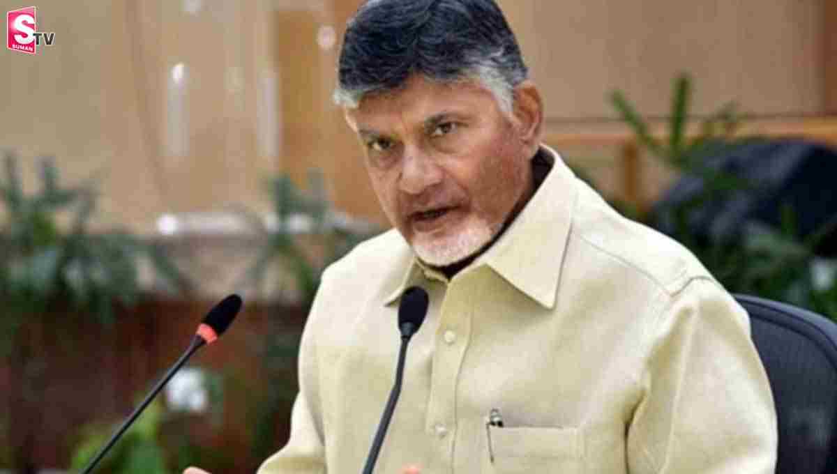 మిమ్మల్ని నమ్ముకుని నా పరువు పోగొట్టుకున్నా! కుప్పంలో చంద్రబాబు ఆవేదన!