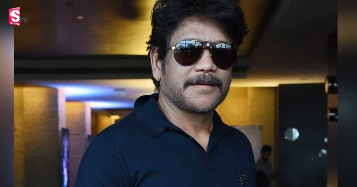 సీఎం జగన్ తో చిరంజీవి భేటీపై నాగార్జున కీలక వ్యాఖ్యలు!