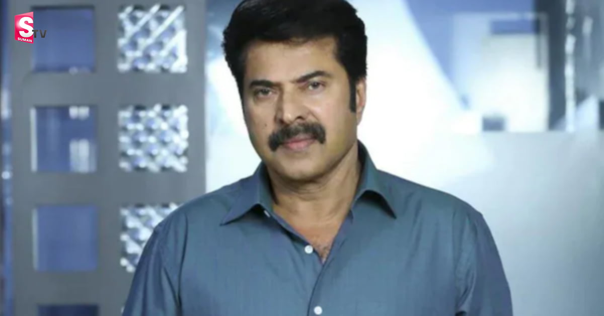 మాలీవుడ్ సూపర్ స్టార్ కి కరోనా పాజిటీవ్!