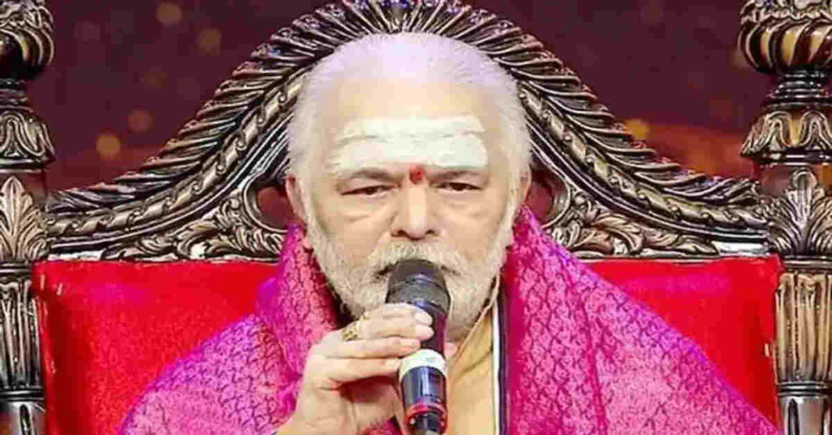 ములుగు రామలింగేశ్వర సిద్ధాంతి ఇక లేరు