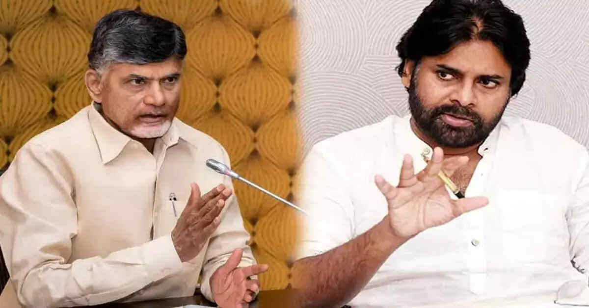 పొత్తులపై మైండ్ గేమ్ ఆడుతున్నారు.. వాళ్ల ట్రాప్ లో పడొద్దు