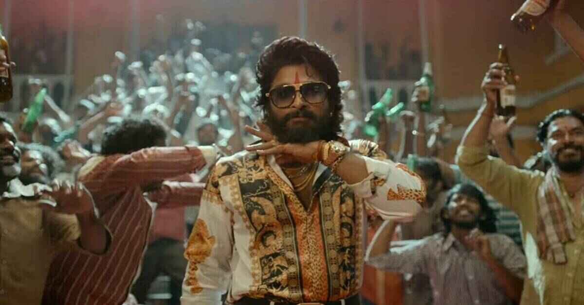 అమెజాన్ ప్రైమ్ లో పుష్ప సినిమా.. ఎప్పుడంటే!
