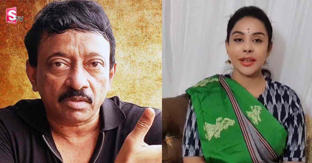 జగన్ ప్రభుత్వాన్ని రెచ్చగొట్టకు! వర్మపై రెచ్చిపోయిన శ్రీరెడ్డి!