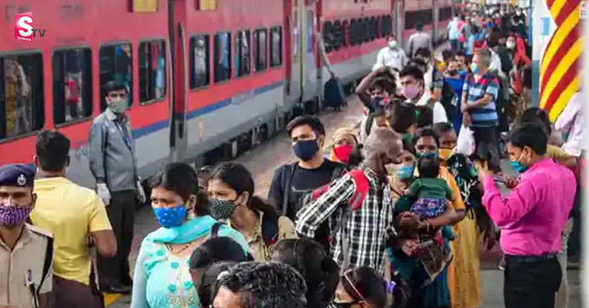 Indian Railways: రైల్వే ప్రయాణికులకు గుడ్‌న్యూస్‌!