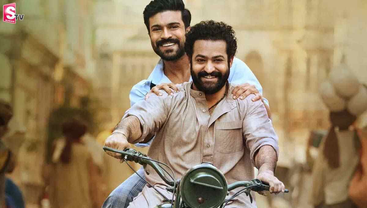 రాంచరణ్‌- ఎన్టీఆర్‌ ఫ్యాన్స్ కు షాక్‌! RRR విడుదల వాయిదా