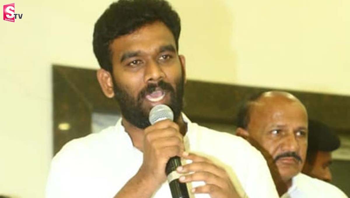 వంగవీటి రాధాను టచ్ చేస్తే.. పరిటాల శ్రీరామ్ వార్నింగ్!