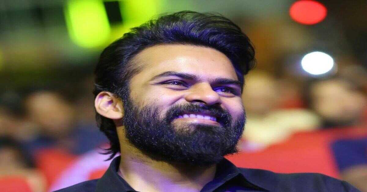 నాకు రాయిలా అడ్డు నిలబడ్డావు.. ఎమోషనల్ అయిన మోగా హీరో