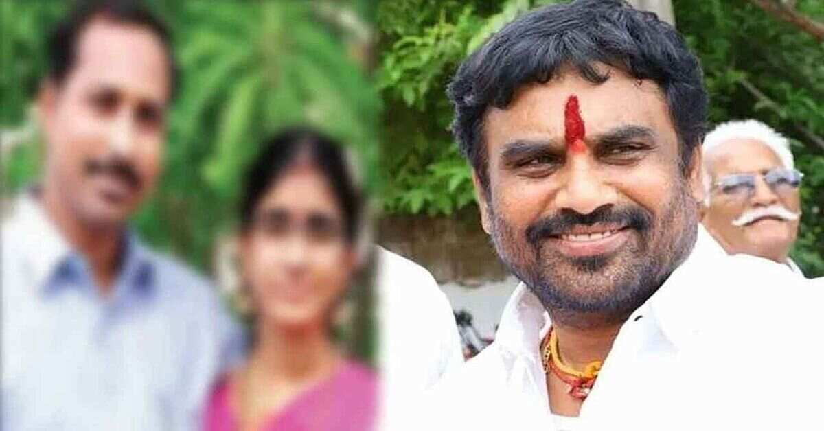 పాల్వంచ ఫ్యామిలీ సూసైడ్ కేసు నిందితుడు వనమా రాఘవ అరెస్ట్