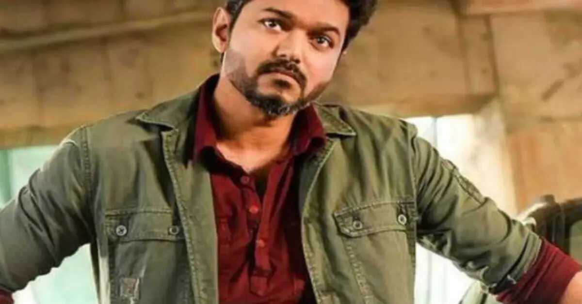 దళపతి విజయ్ కి మద్రాస్ హైకోర్టులో ఊరట