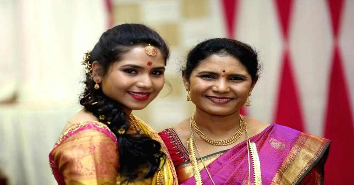 మాజీ ముఖ్యమంత్రి మనవరాలి ఆత్మహత్య