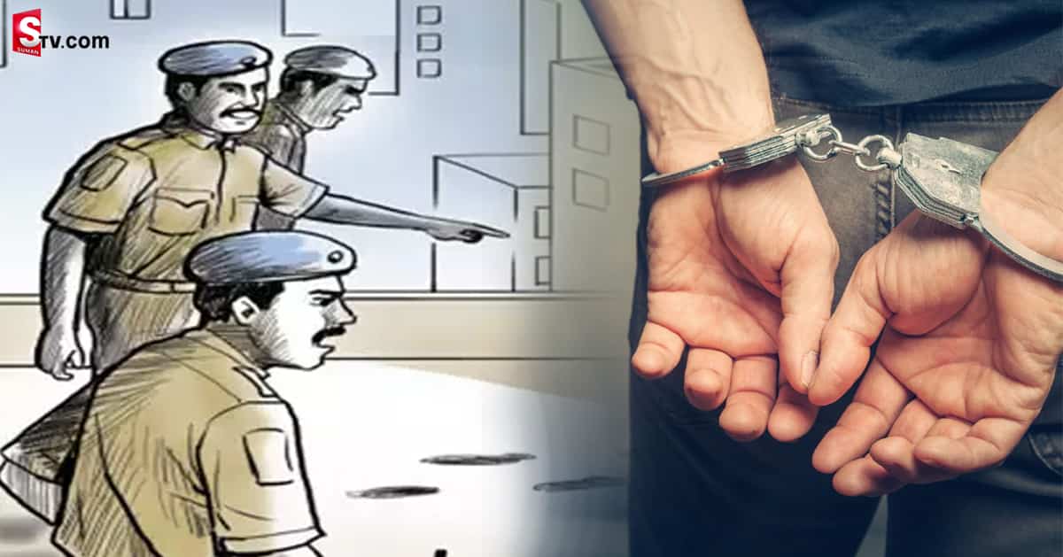 సీఎం మేనల్లుడు అరెస్ట్..! కారణం..?