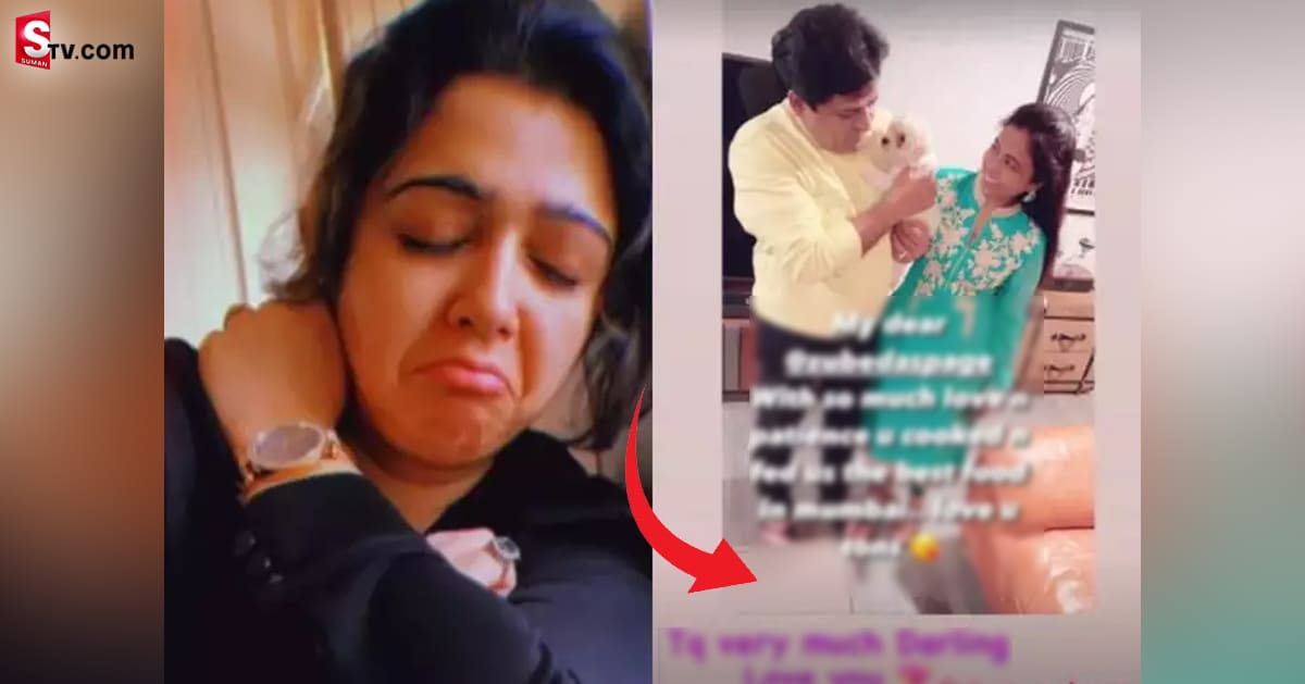 ఆలీ భార్యపై ఛార్మీ ఎమోషనల్ పోస్ట్! కారణం!