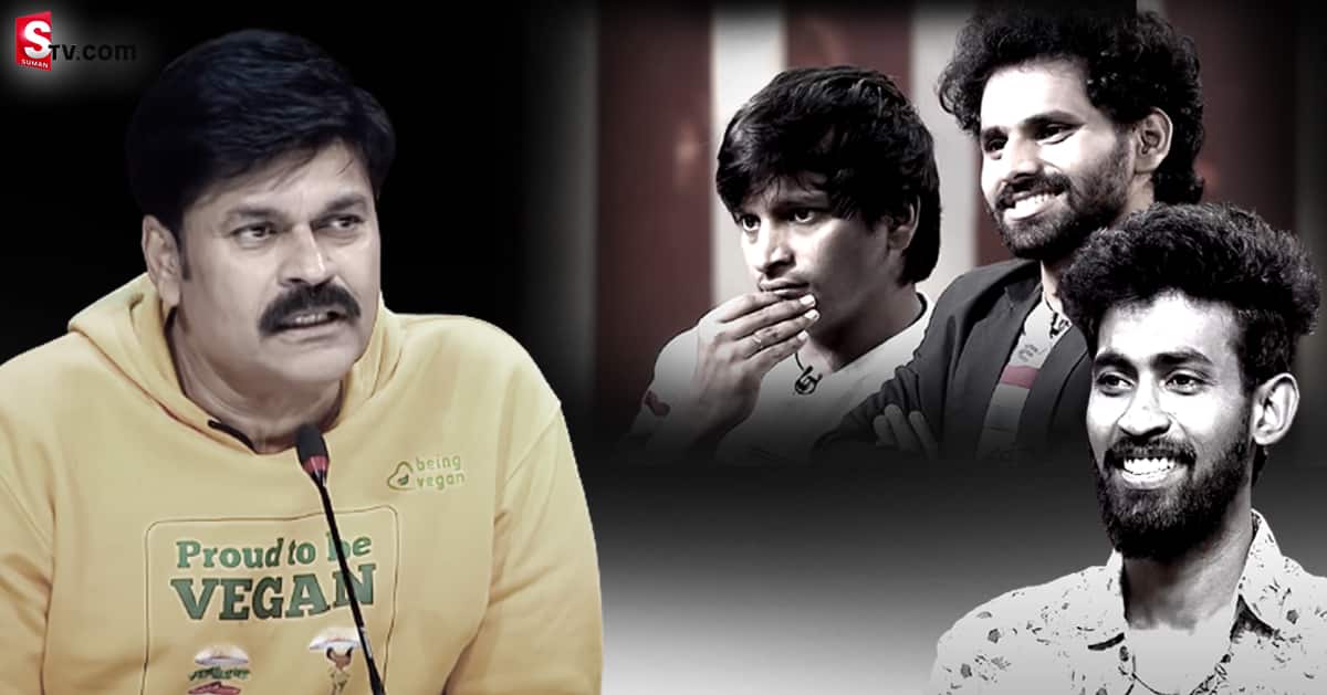 జడ్జిమెంట్ టైంలో నాగబాబుకు ఎదురు మాట్లాడిన కమెడియన్!