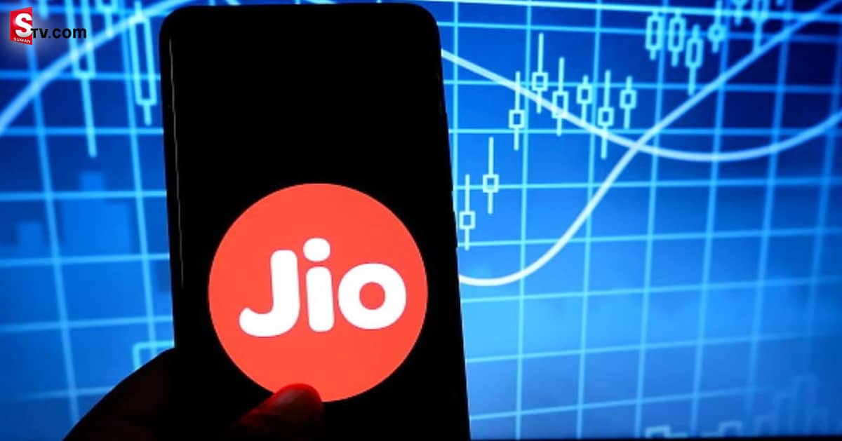 జియో కస్టమర్లకు గుడ్ న్యూస్!