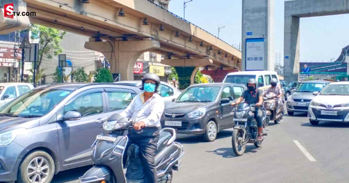 వాహనదారులకు శుభవార్త..! అందుబాటులోకి రానున్న..