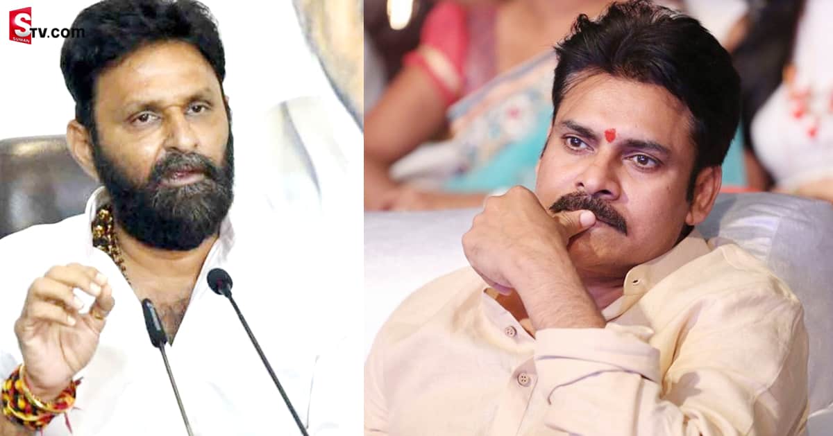 పవన్ విషయంలో మారిన కొడాలి నాని స్వరం! ఏకంగా సలహాలు!