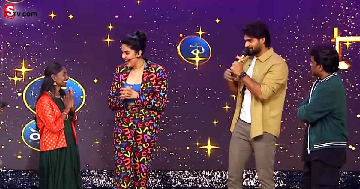 ఒక్క పాటతో ఓవర్ నైట్ స్టార్‌ అయిన పార్వతి.. సినిమా ఛాన్స్‌!