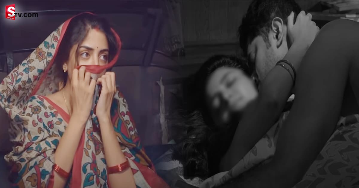 ట్రాక్ మార్చిన తెలుగు హీరోయిన్.. బెడ్రూమ్ సీన్లలో రెచ్చిపోయి మరీ!