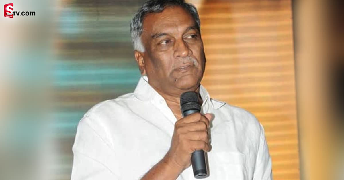 ఏపీ టికెట్ ధరలపై తమ్మారెడ్డి వివాదాస్పద వ్యాఖ్యలు!