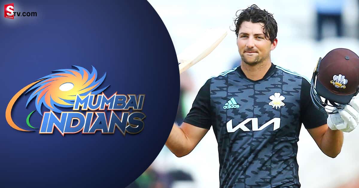 IPL వేలం: భారీ ధర పలికిన సింగపూర్‌ ప్లేయర్‌