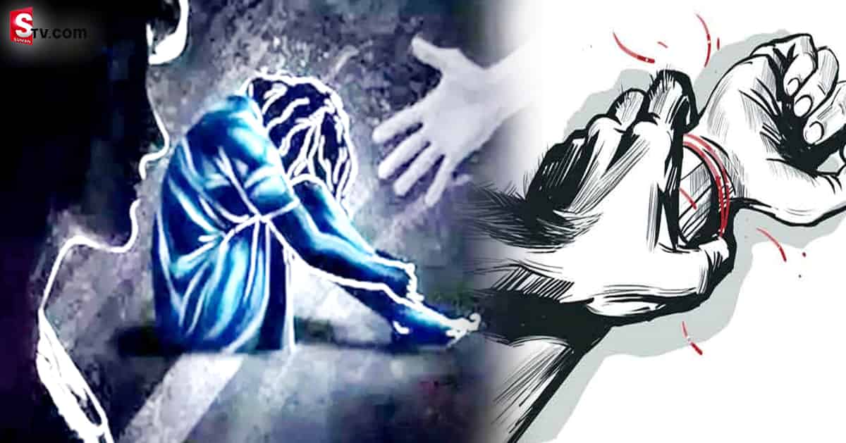 తల్లి, కూతుళ్లపై 2 ఏళ్లుగా అత్యాచారం! ఒకరిని మార్చి మరొకరిని!