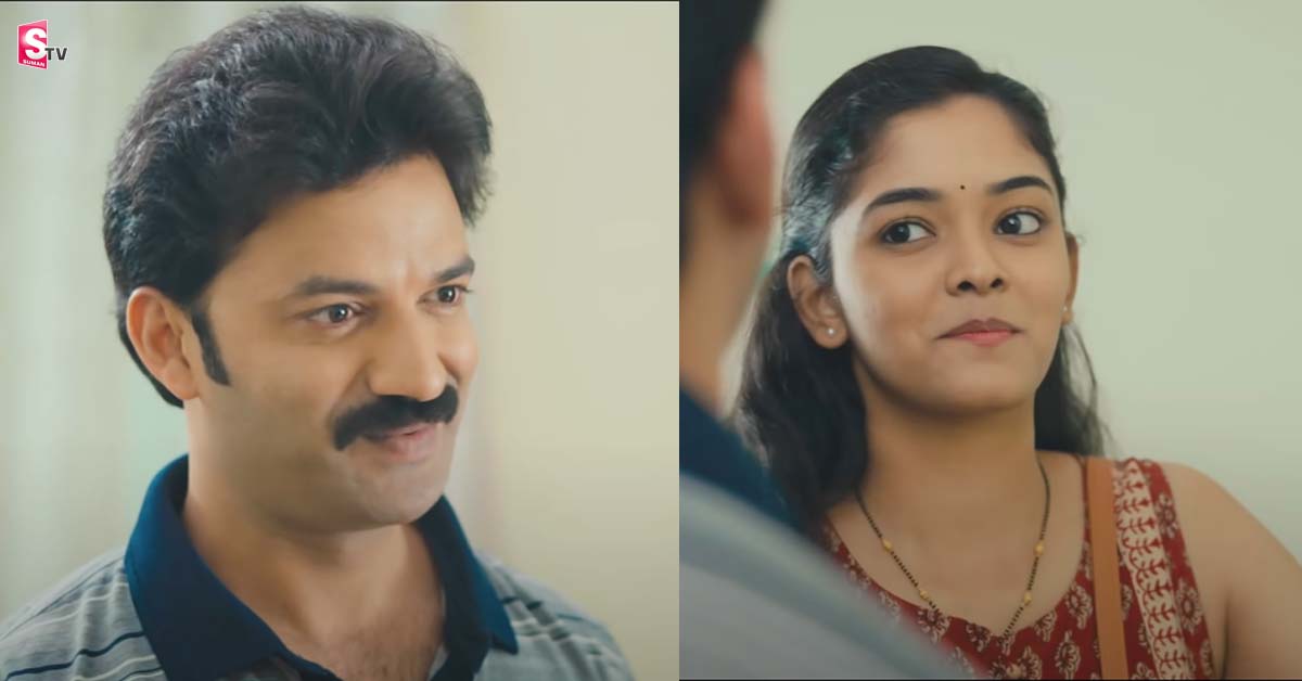 30 Weds 21 Season 2: ఈసారి రొమాంటిక్ వైబ్స్ కనిపిస్తున్నాయిగా..!