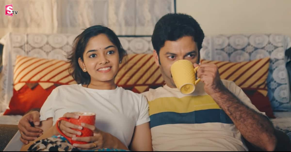వాలెంటైన్స్ స్పెషల్ అంటూ ’30 వెడ్స్ 21′ సీజన్ 2 టీజర్!