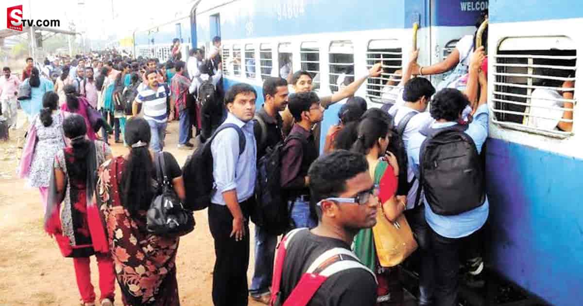 రైలు ప్రయాణికులకు గుడ్‌ న్యూస్‌..!
