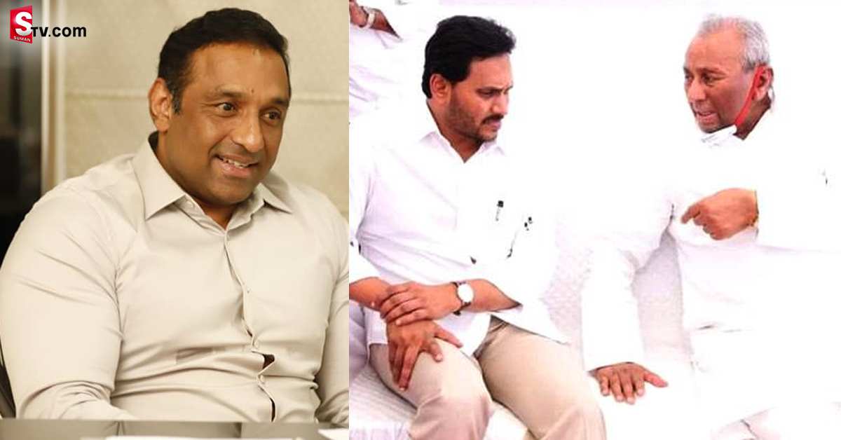 గౌతమ్ రెడ్డి కోసం మేకపాటి కుటుంబం సంచలన నిర్ణయం!