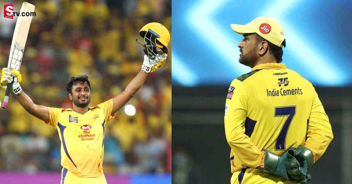 మళ్లీ ధోని జట్టులోకే రాయుడు! ఈ సారి ధర ఎంతంటే..?
