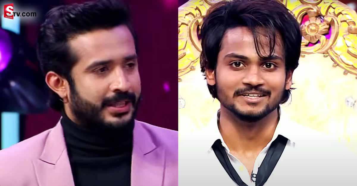 ప్రేమ విషయంలో షణ్ముఖ్‌ ను షాకింగ్‌ ప్రశ్నలు అడిగిన యాంకర్‌ రవి!