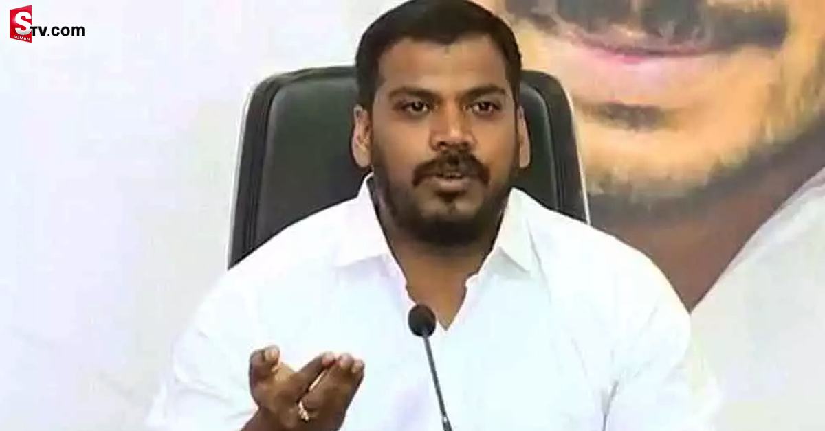 మంత్రి అనిల్ దూకుడికి చెక్ పెట్టింది జగనేనా?