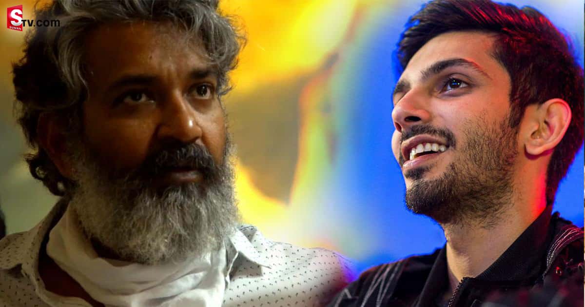 ‘దోస్తీ’ పాటకు అనిరుధ్‌ ఒక్క రూపాయి తీసుకోలేదు: రాజమౌళి
