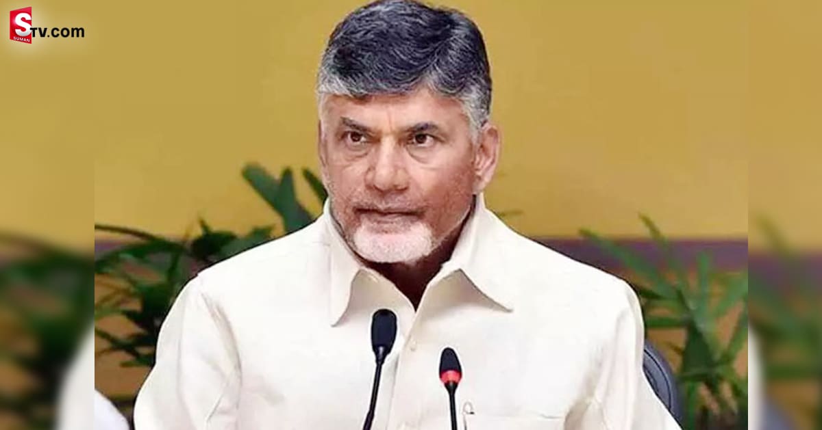 ఉద్యోగులు ఏమైనా ఉగ్రవాదులా?: చంద్రబాబు