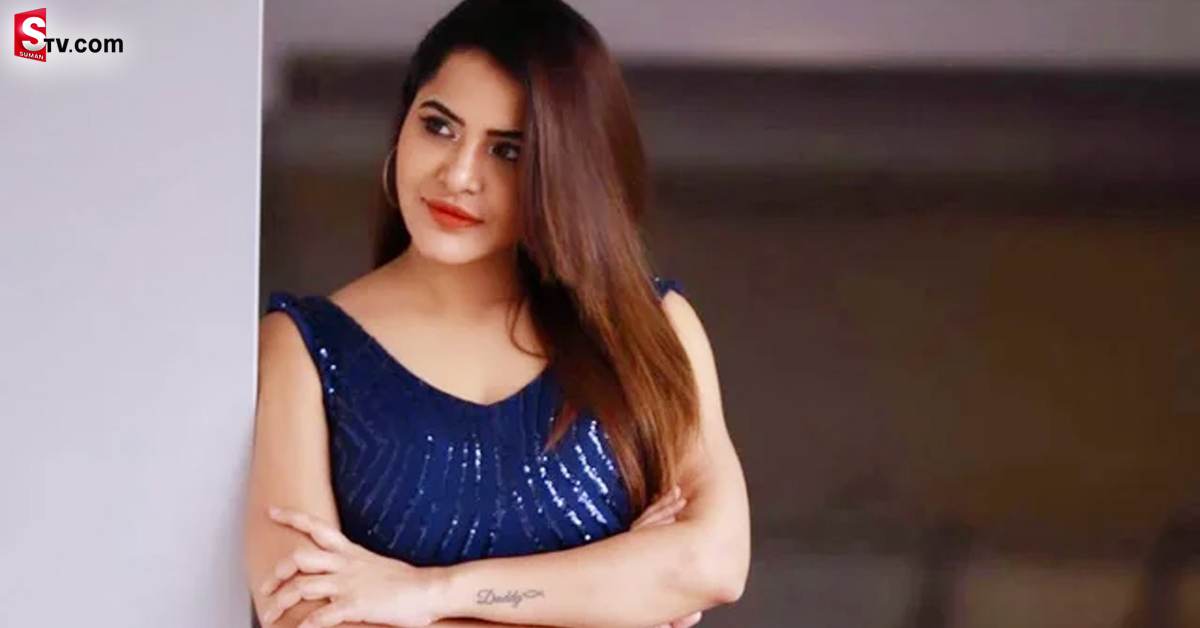 లేచిపోవడానికి రెడీ అంటున్న అషూ రెడ్డి!