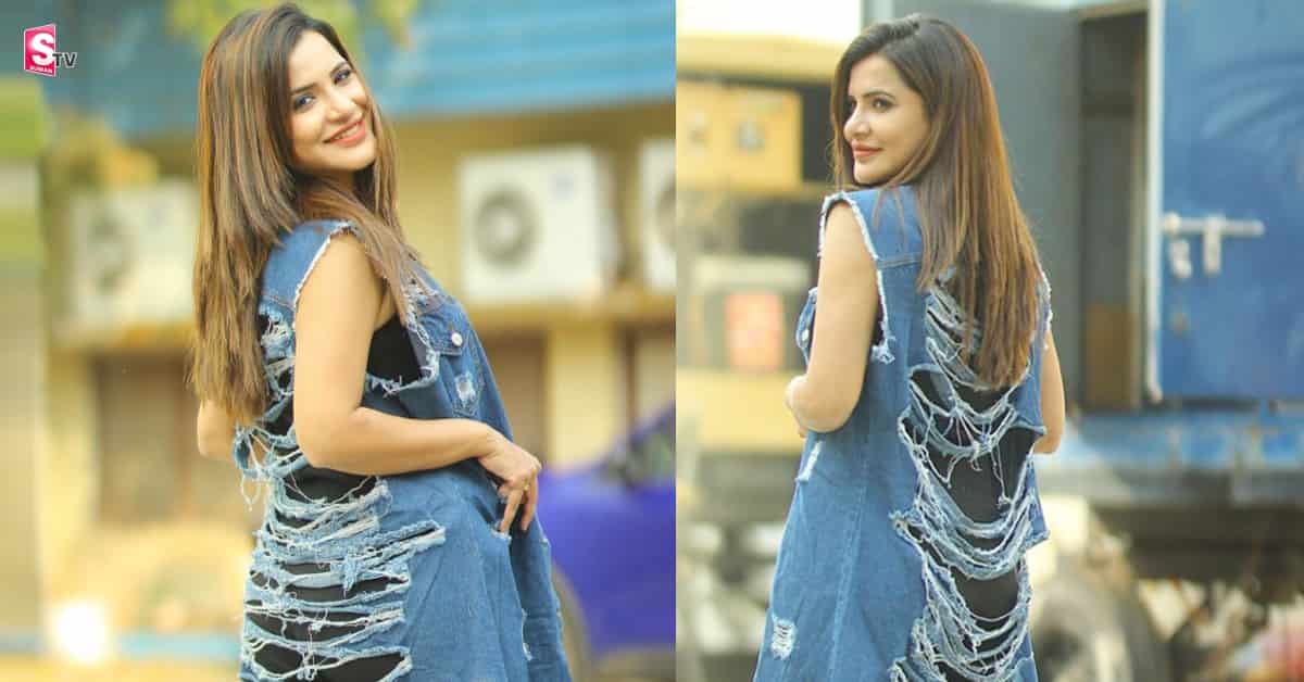 సోషల్ మీడియా స్టార్ అషు రెడ్డి పై విమర్శలు..!