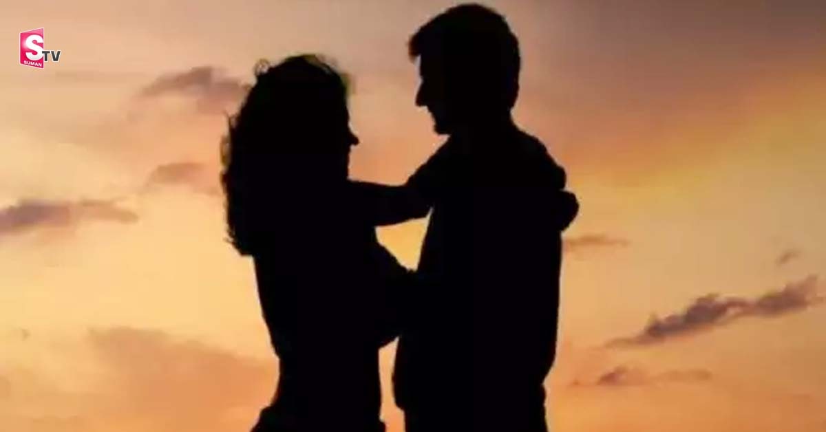 వితంతు మహిళను ప్రేమించాడు.. ఆమెతో కలిసి బతకడం కోసం..