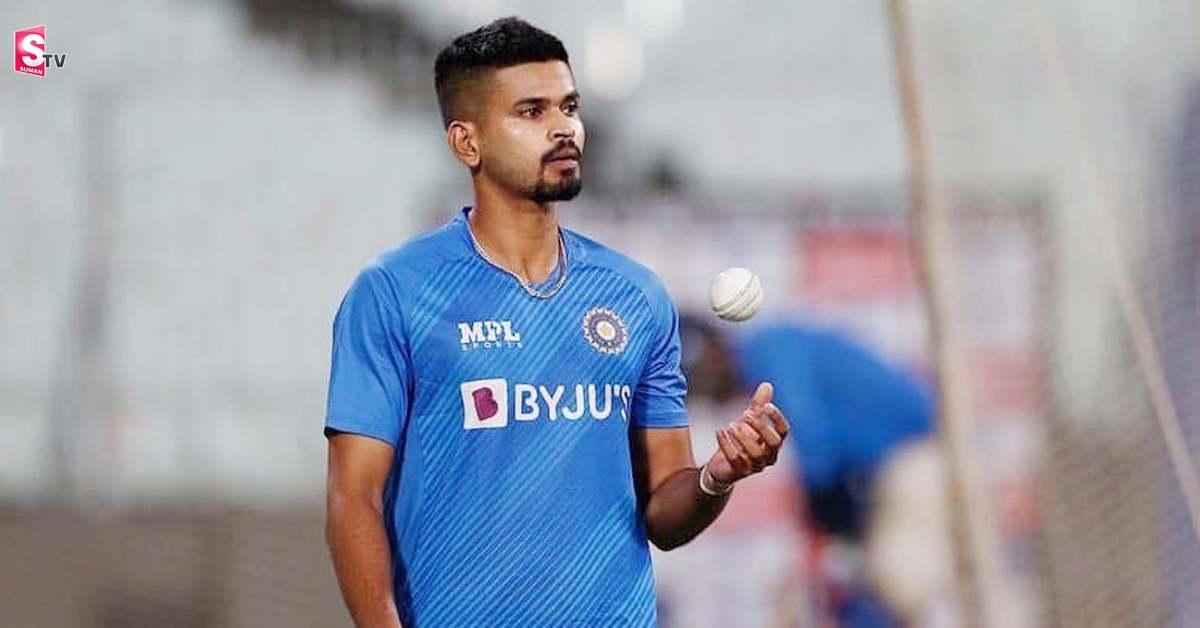 సూపర్ ఫామ్ లో ఉన్న శ్రేయాస్ అయ్యర్ బయోగ్రఫీ!