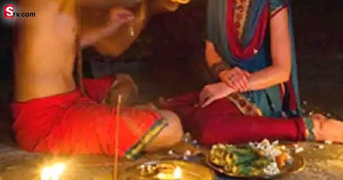 యువతిని బందీగా చేసుకున్న బాబా! తల్లిదండ్రుల ముందే..!
