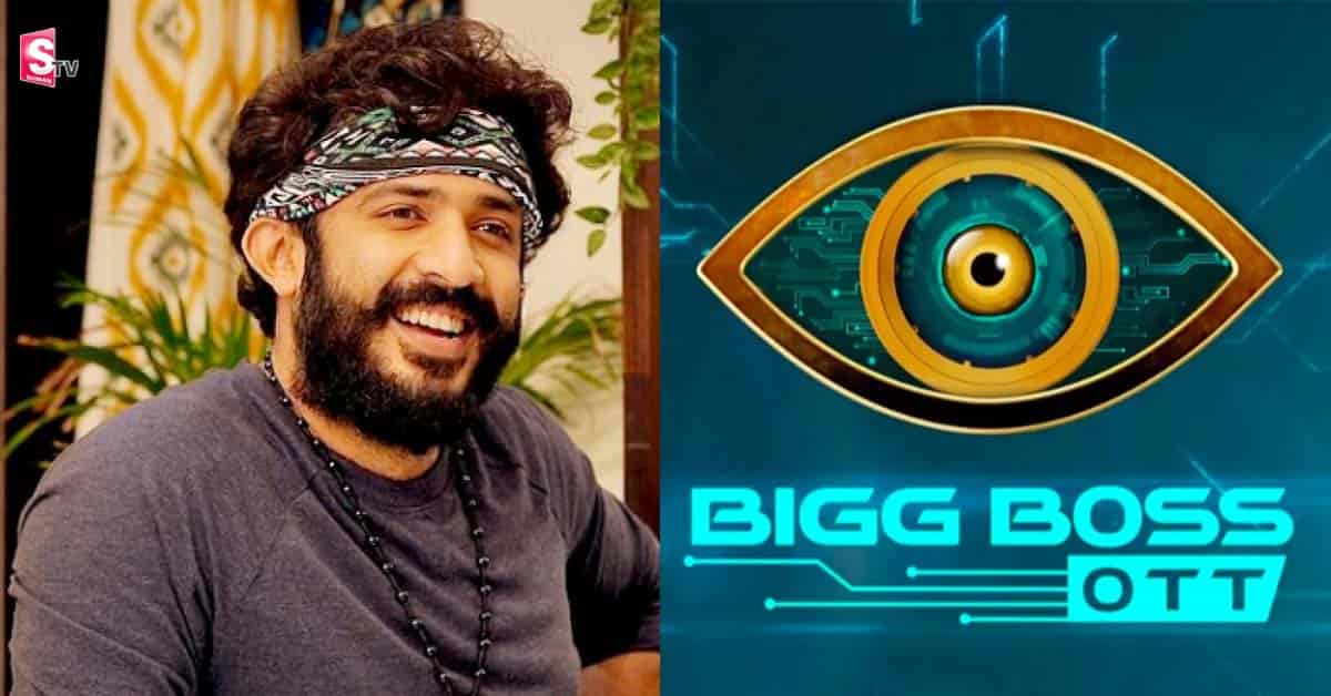Bigg Boss Telugu OTT: ఎంట్రీ పై క్లారిటీ ఇచ్చిన యాంకర్ రవి!