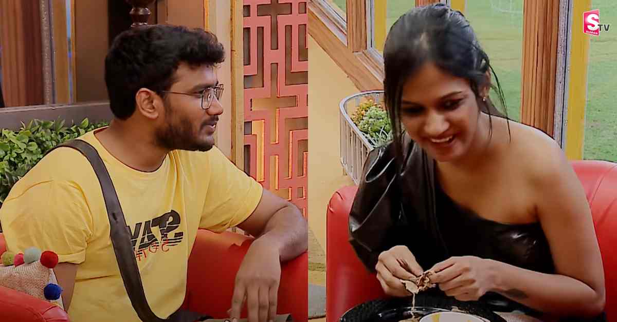 Bigg Boss Telugu OTT: హౌస్ లో పులిహోర రాజాగా యాంకర్ శివ!