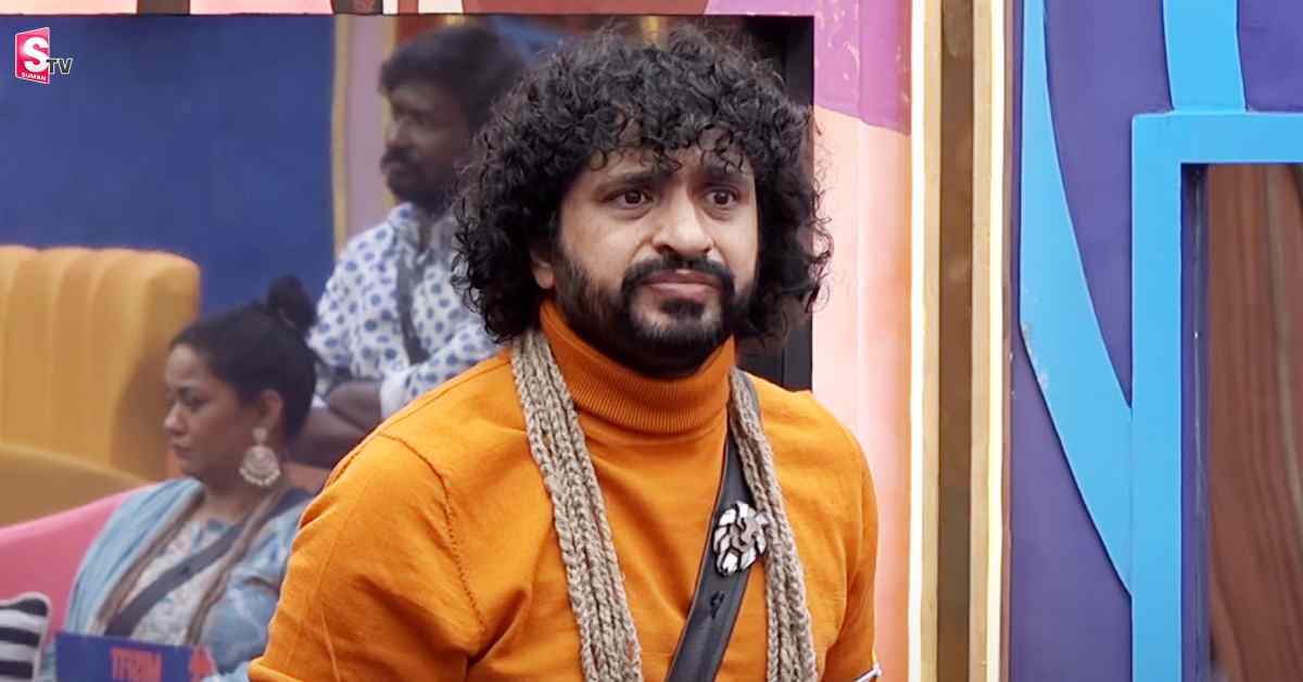 Bigg Boss Telugu OTT: హౌస్ లో నటరాజ్ మాస్టర్ ఎందుకు ఏడ్చాడు..?