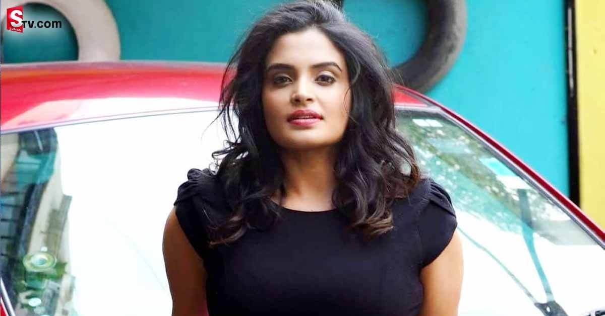 బిగ్ బాస్ ఫేమ్ 7 Arts సరయుపై పోలీస్ కేసు!