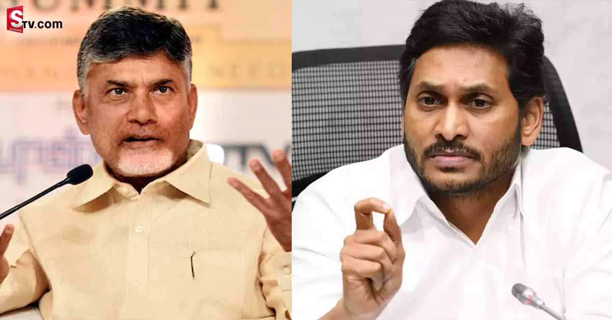 సీఎం జగన్‌ సినిమా ఇండస్ట్రీ మీద కక్షతో వ్యవహరిస్తున్నారు: చంద్రబాబు