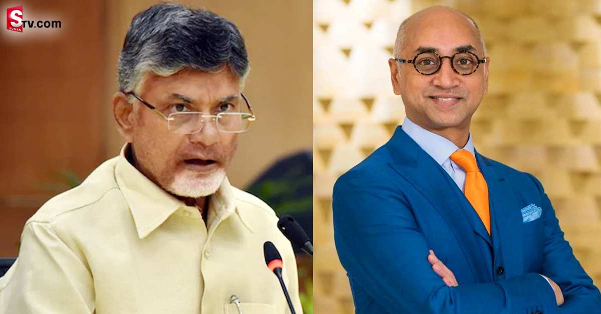 గల్లా జయదేవ్ పై చంద్రబాబు సీరియస్! కారణం?