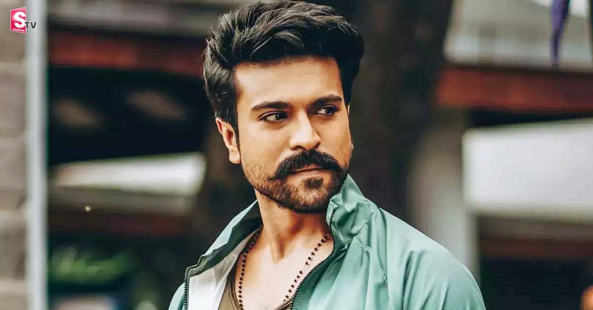 హాలీవుడ్ వెబ్ సిరీస్ తో రామ్ చరణ్ ఓటిటి ఎంట్రీ..?