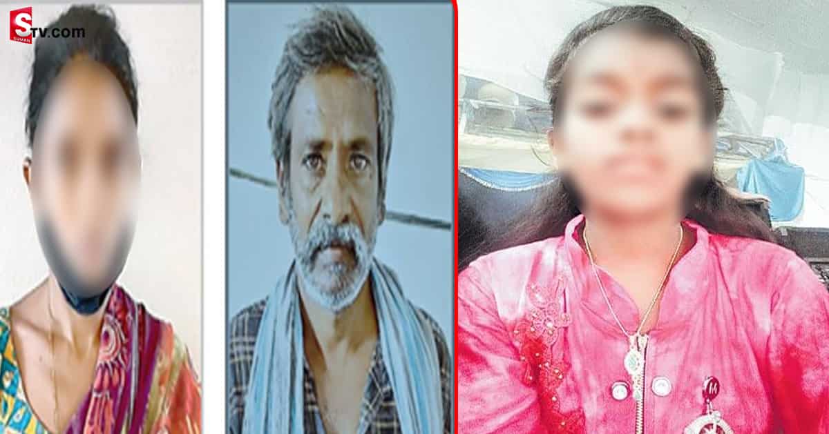 భర్తని మోసం చేసి మామతో! మామకి తెలిసే మరో యువకుడితో! ఈమె ఆడదేనా?