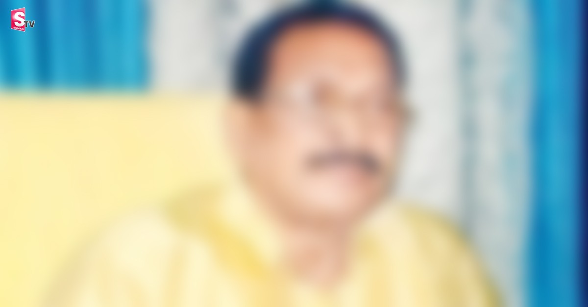 బిగ్ బ్రేకింగ్: మాజీ ముఖ్యమంత్రి కన్నుమూత!
